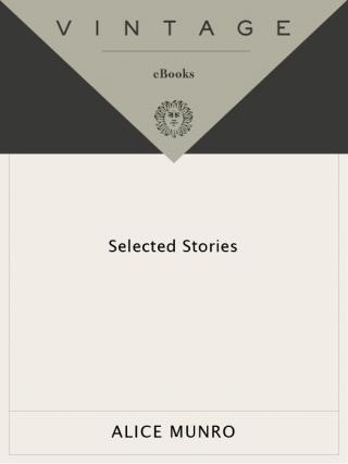 Selected Stories [A collection of stories]