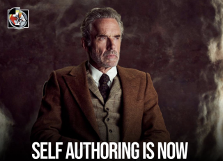 Self Authoring