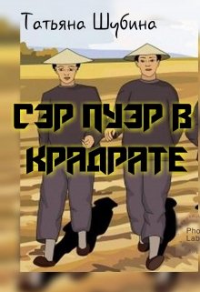 Сэр Пуэр в квадрате