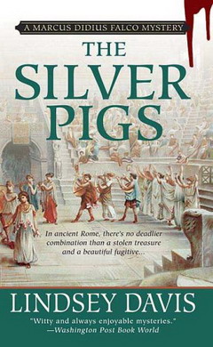 Серебряные слитки [The Silver Pigs - ru]