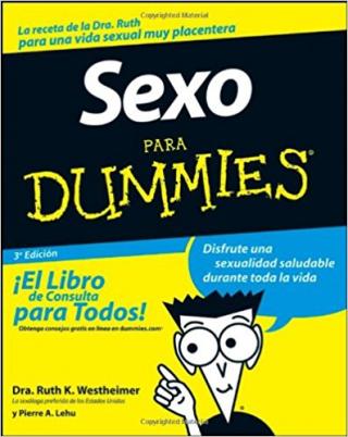Sexo para Dummies® [3a Edición]
