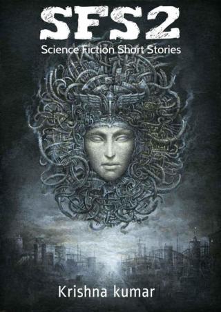 SFS2: Science Fiction Short Stories