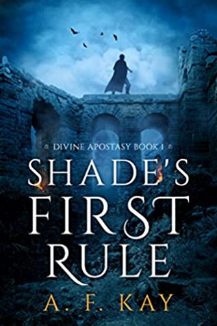 Shade's First Rule