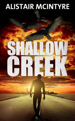 Shallow Creek