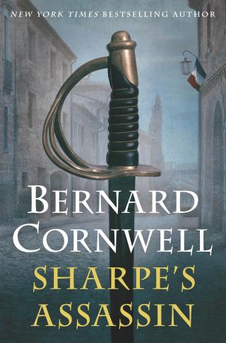 Sharpe’s Assassin