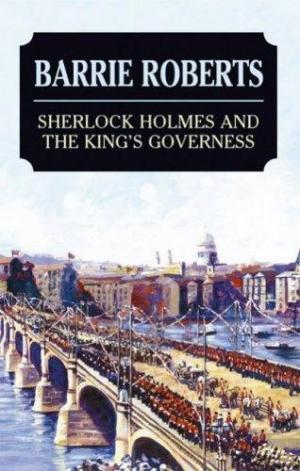 SSherlock Holmes and the King's Governess [en]