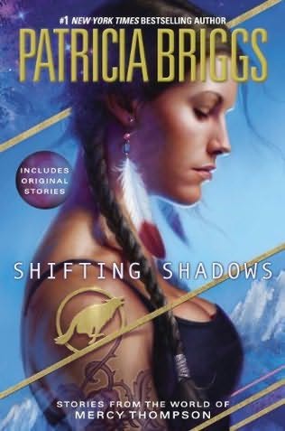 Shifting Shadows [Collection of stories]