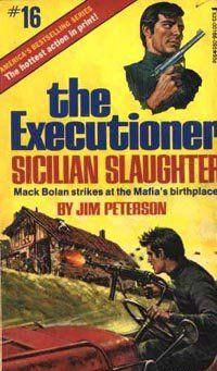 Sicilian Slaughter
