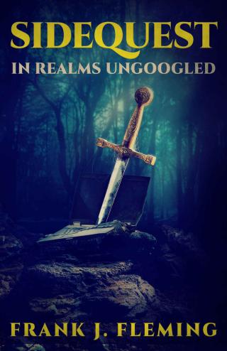 Sidequest: In Realms Ungoogled