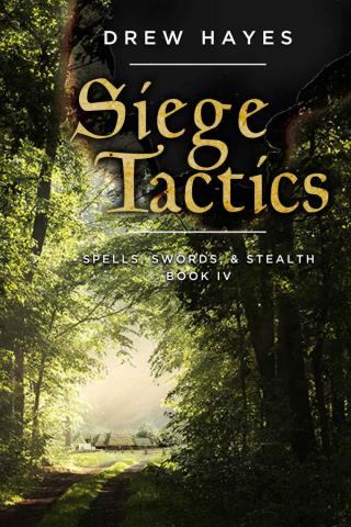 Siege Tactics