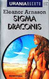 Sigma Draconis [A Woman of the Iron People - it]