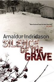 Silence of the Grave [Grafarþögn - en]