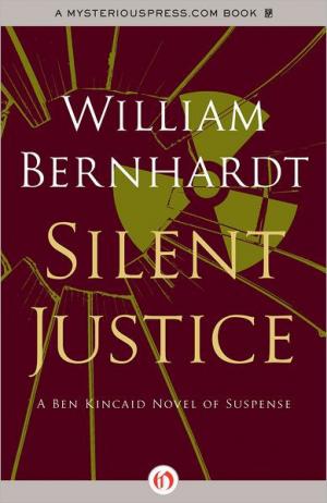 Silent Justice: A Ben Kincaid Novel of Suspense