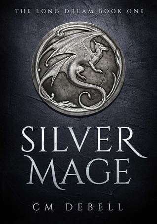 Silver Mage