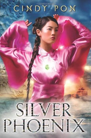 Silver Phoenix