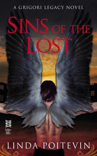 Sins of the Lost