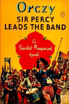 Sir Percy Leads the Band