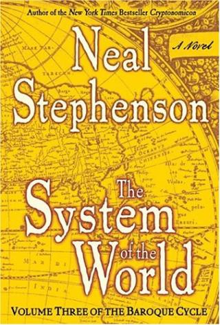 Система мира [The System of the World-ru]