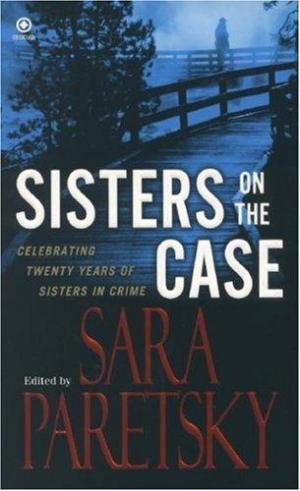 Sisters on the Case [Anthology]