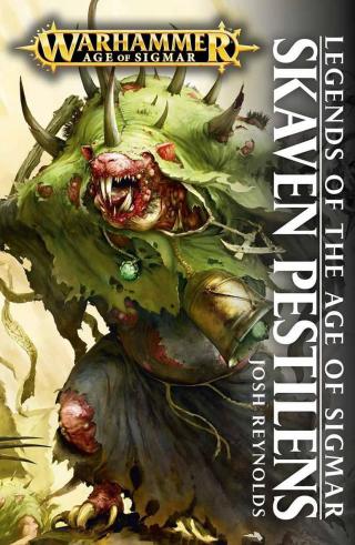 Skaven Pestilens [Warhammer: Age of Sigmar]
