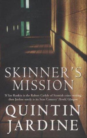 Skinner's mission