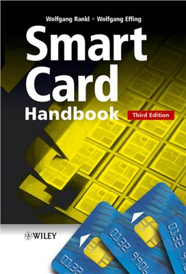 Smart Cards handbook