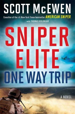 Sniper Elite: One-Way Trip