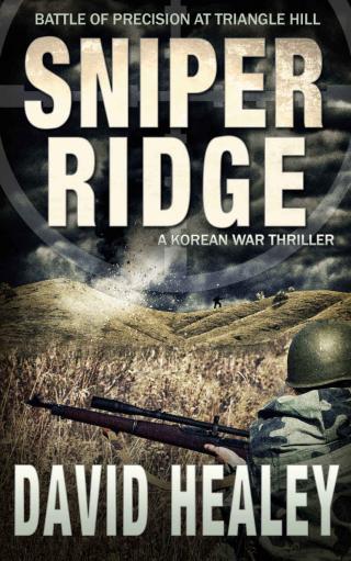 Sniper Ridge