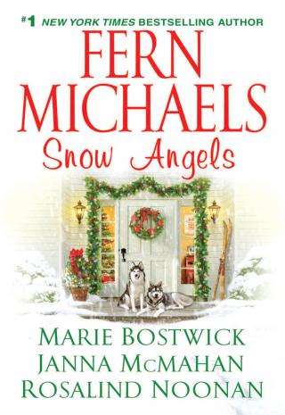 Snow Angels [An omnibus of novels]