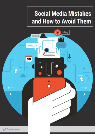 Social Media Mistakes and How to Avoid Them