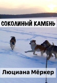 Соколиный Камень