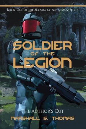 Soldier of the Legion