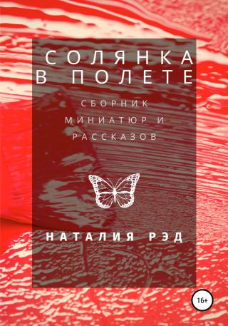 Солянка в полете. Сборник рассказов [СИ]