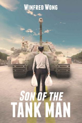 Son of the Tank Man