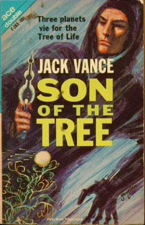 Son of the Tree
