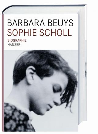 Sophie Scholl: Biographie