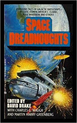 Space Dreadnoughts [anthology]