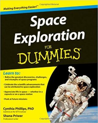 Space Exploration For Dummies®