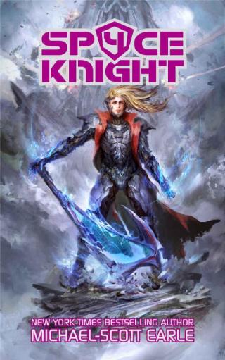 Space Knight 4