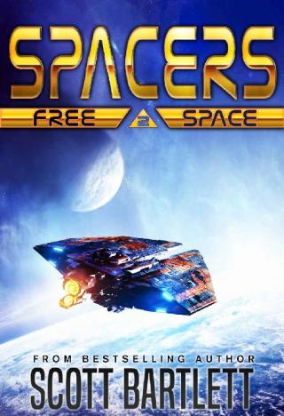 Spacers: Free Space