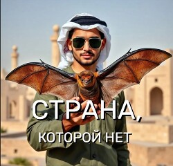 Страна, которой нет (СИ)