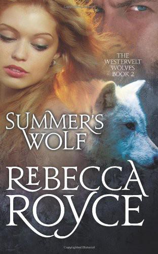 Summer’s Wolf