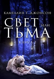 Свет Или Тьма. Книга Вторая