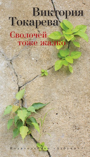 Автор книги - Виктория Токарева