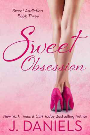 Sweet Obsession