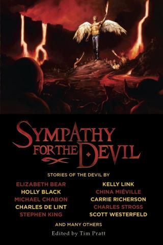 Sympathy fot the Devil