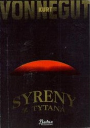 Syreny z Tytana [The Sirens of Titan - pl]