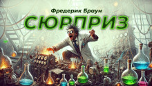 Сюрприз