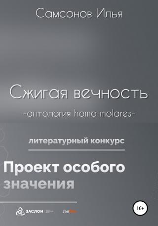 Сжигая вечность