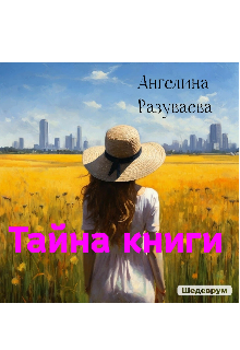 Тайна книги